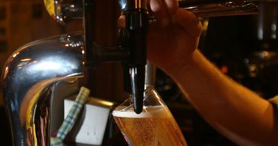 Paying £7 for a pint of beer 'will become the norm' warns brewery