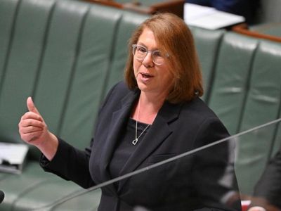 Regional communities 'neglected' in budget