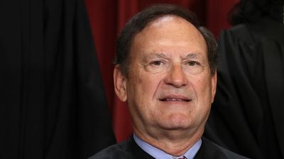 Alito says abortion opinion leak made Supreme Court justices "targets for assassination"