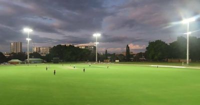 Cricket: Lake Mac Attack prevail as No.1 shines under lights