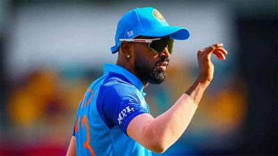 T20 World Cup: Hardik Pandya, lead pacers take training break ahead of Dutch affair
