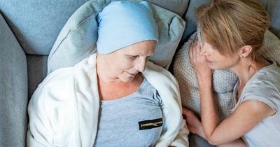 'National scandal' as poorest Scots 74 per cent more likely to die from cancer