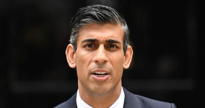 Price of bread unlikely to trouble multi-millionaire Rishi Sunak as workers left to struggle