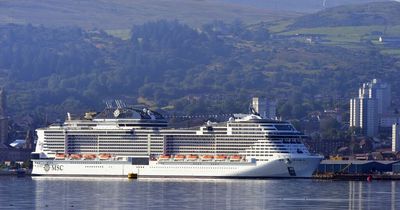 SNP Government considering 'cruise tax' on wealthy boat visitors to Scots areas