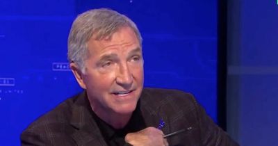 Graeme Souness caught up in road rage rammy after forgetting to take blood pressure tablets