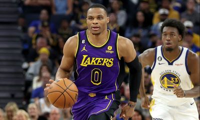 Russell Westbrook doubtful for Wednesday’s Lakers vs. Nuggets game