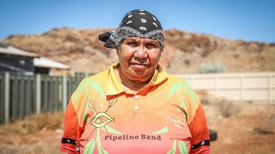 Pilbara elders call for royal commission into missing and murdered Indigenous women