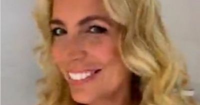 A Place in the Sun’s Jasmine Harman praised as she shows off glam natural look