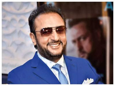 Gulshan Grover talks about how his 'Bad Man' image affected his personal life; reveals his kids had a tough time in school