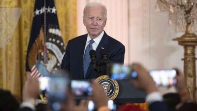 Biden Mistakenly Imagines That Congress Approved His Student Debt Cancellation Scheme