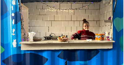 Vegan restaurant The Saucy Cow announces exit from Eatyard after three years in business