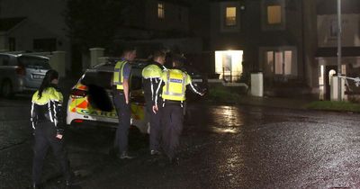 Gangster survives after being targeted with submachine gun in Tallaght