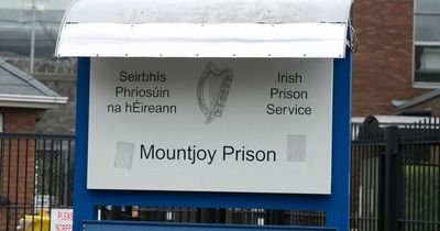 Team of Mountjoy inmates to play football match against guards outside of prison