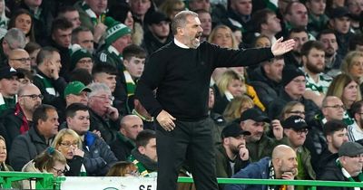 Ange Postecoglou reveals the Celtic verdict he doesn't 'agree' with as he plans for Champions League long haul
