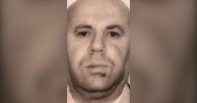 Adnan Asic was walking with another male just minutes before his body was found in Dublin 15