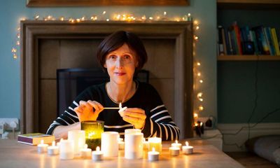 Wholesome soup, night walks and wearable sleeping bags: how to prepare for winter – and even embrace it