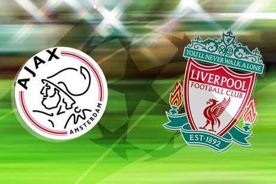 Ajax vs Liverpool live stream: How can I watch Champions League game live on TV in UK today?