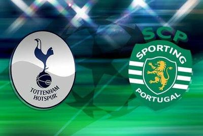 Tottenham vs Sporting live stream: How can I watch Champions League game live on TV in UK today?