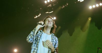 Paolo Nutini fans complain of feeling ‘crushed’ and people being carried out of ‘nightmare’ show at O2 Victoria Warehouse