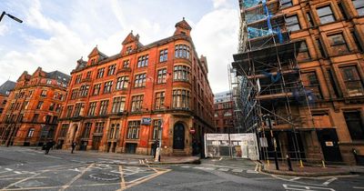 Fetish shop set to open in Grade II listed city centre building