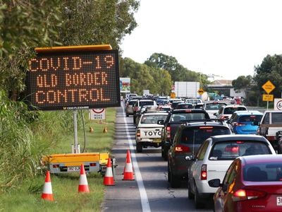 Queensland scales back pandemic powers