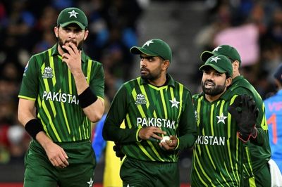 'Heartbroken' Pakistan still hurting from India loss, says Iftikhar