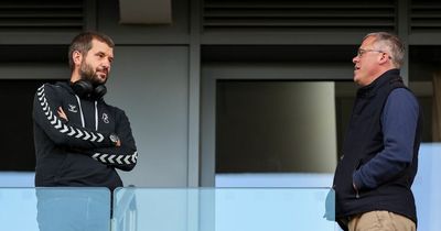 Bristol City are losing a precious and unique commodity the Lansdowns will find hard to replace