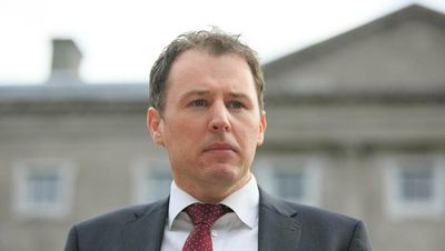 Agriculture Minister Charlie McConalogue says EU sanctions do not apply to Russian fertiliser as shipment due to arrive in Ireland
