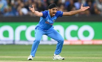 T20 World Cup: Arshdeep's Ability To Handle Pressure Is Phenomenal,"Says India Bowling Coach Paras Mhambrey