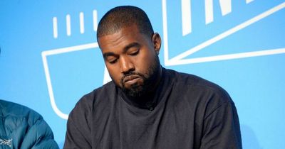 Kanye West drops off Forbes billionaires’ list after Adidas partnership loss