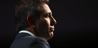 Chalmers hasn't delivered a wellbeing budget, but it's a step in the right direction