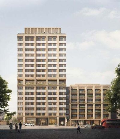 Women-only affordable housing scheme in west London rejected by council planning committee
