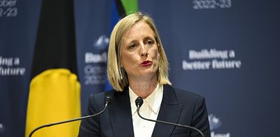 The women's budget is headed in the right direction. But the policies still need work