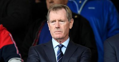 Club 1872 sound Rangers SOS siren as Dave King set to intervene amid 'number of concerns' at Ibrox