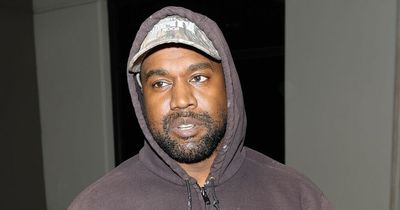 Kanye West drops off Forbes billionaires' list following Adidas partnership loss