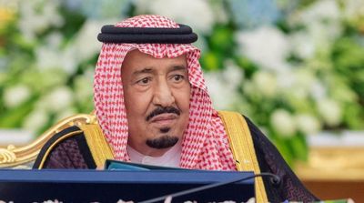Saudi Leadership Congratulates Sunak on his Election as British PM
