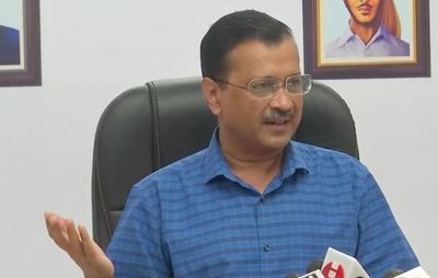 Put Images Of Deities Lakshmi-Ganesha On Currency Notes: Delhi CM Arvind Kejriwal's Appeal To PM For 'Getting Economy On Track'