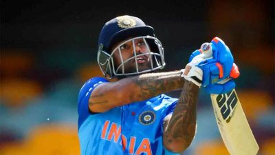 T20 World Cup: Switched from hard work to smart work to get India call-up, says Suryakumar Yadav