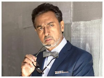 Gulshan Grover says Saif Ali Khan, Suniel Shetty and Jackie Shroff copy his looks; reveals he lost films to a few of them
