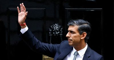 Rishi Sunak and Jeremy Hunt in crunch talks today and may DELAY Halloween cuts plan