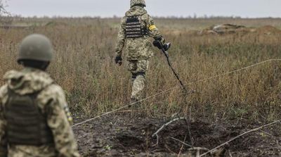 Russia Digging in for ‘Heaviest of Battles’ in Kherson, Says Ukrainian Official