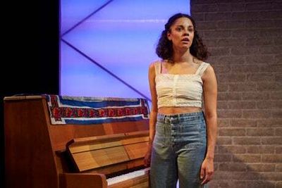Elephant at the Bush Theatre review: a teasing, provoking pleasure
