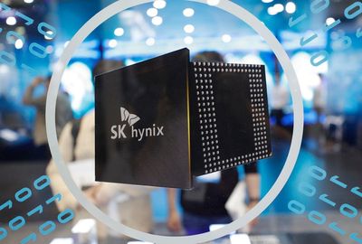 South Korean chipmaker SK Hynix worries about China future