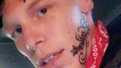 Former girlfriend of carnival worker Kyam Keith Broadby gives evidence in murder trial