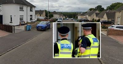 Police in Lanarkshire launch probe after 10 vehicles have brakes tampered with