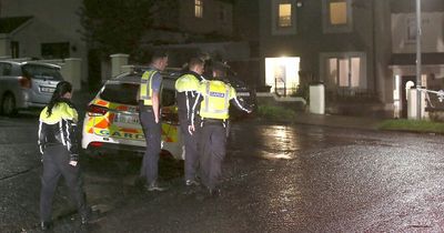 Dublin gangster 'lucky to be alive' after suffering submachine gun shooting attack