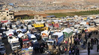 Syrian Refugees Return Home as Lebanese Repatriation Scheme Begins