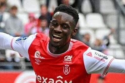 Arsenal starlet Folarin Balogun reveals desire to play for Nigeria after England youth appearances