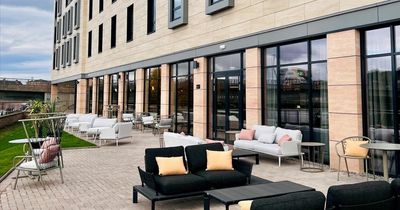 New Marriott hotel opens in Inverness