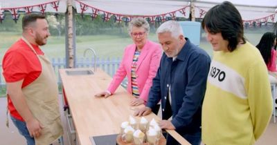 Channel 4 Great British Bake Off viewers get 'horrible' flashbacks as they make same complaint about show